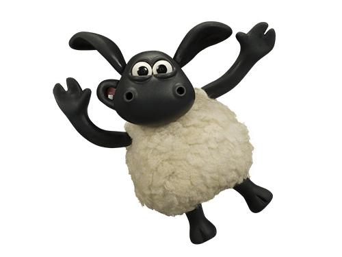 Shaun The Sheep Timmy