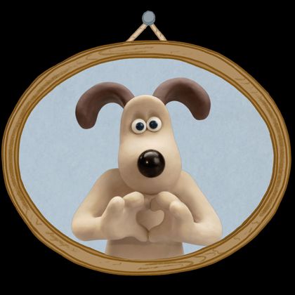 Gromit Solo (002)