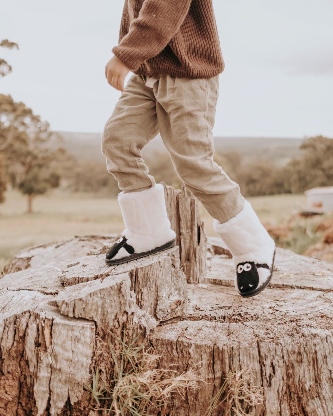 Emu hotsell ugg australia