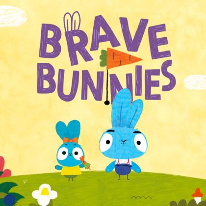 News Brave Bunnies