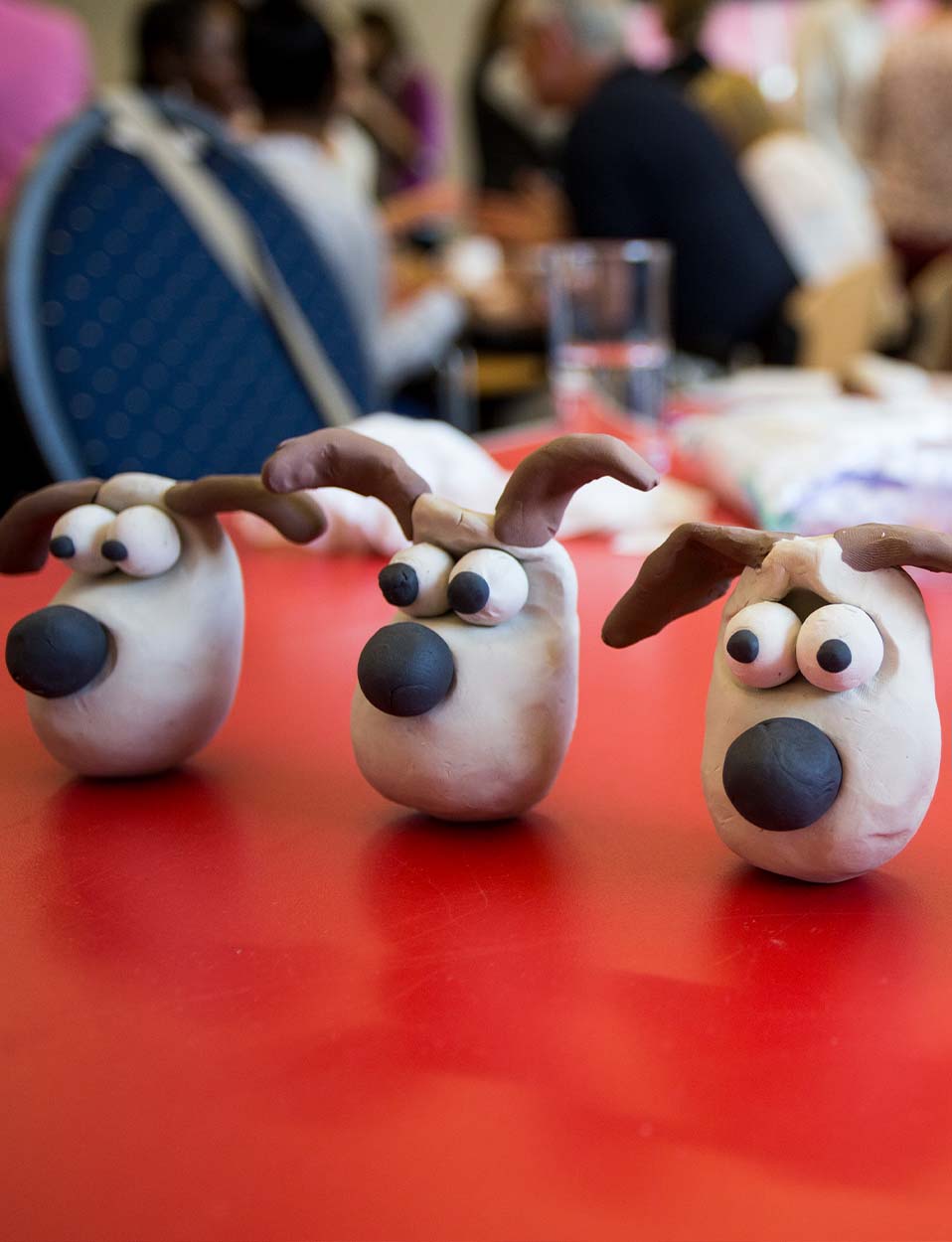 GROMIT