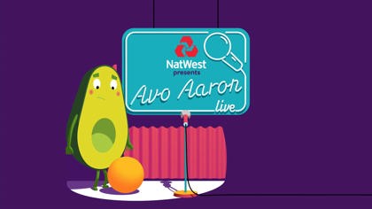 Natwest Avo Aaron