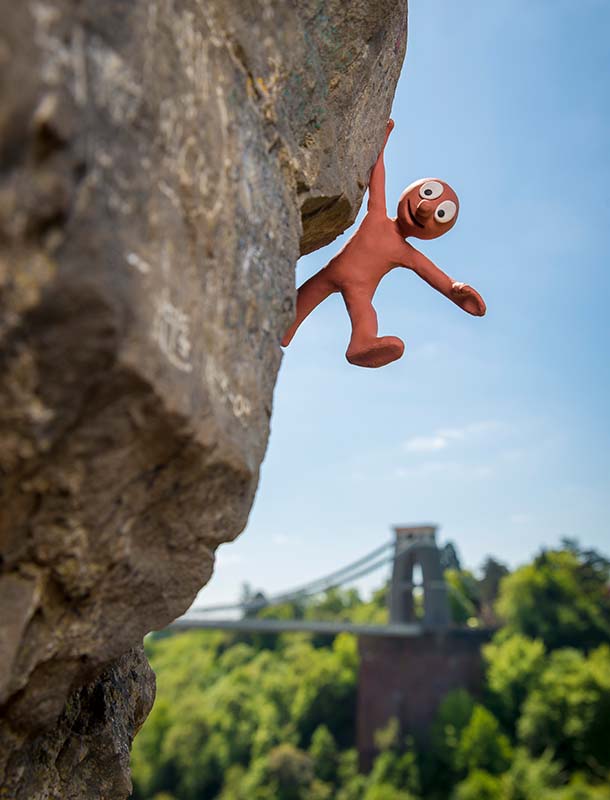 Morph in Bristol