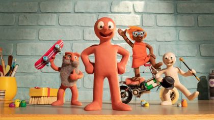 The Epic Adventures of Morph