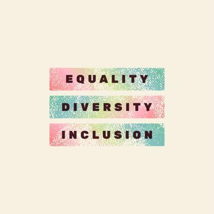 Diversityinclusion Square No Text