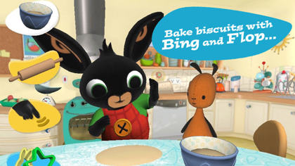 Bing Baking Acamar Films