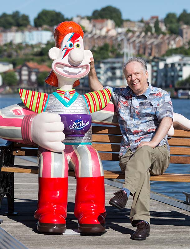 Nick Park